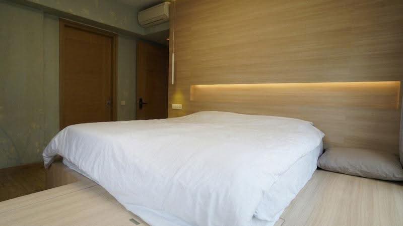 Coco Palms, 25 Pasir Ris Grove, Pasir Ris / Tampines, 3 Bedrooms, 904 sqft, Condominium For Sale, by Alvin Chua, 500213607 - Bedroom - PropertyGuru.com.sg