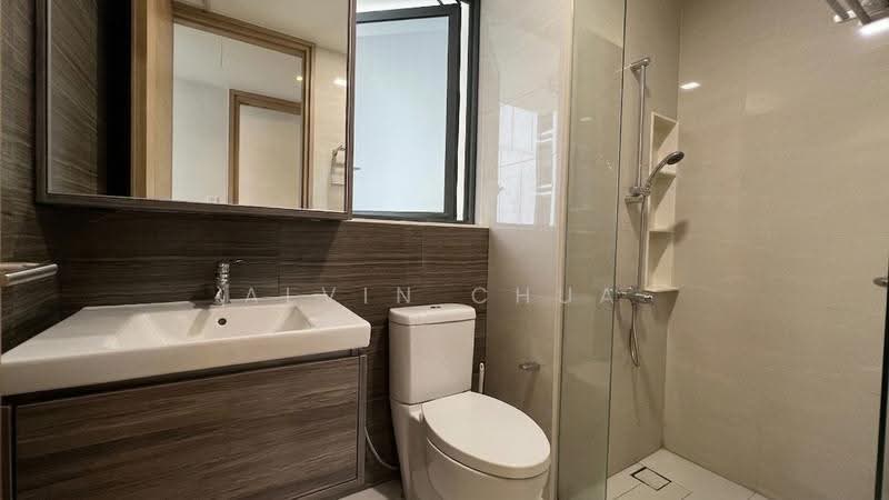 Coco Palms, 25 Pasir Ris Grove, Pasir Ris / Tampines, 3 Bedrooms, 904 sqft, Condominium For Sale, by Alvin Chua, 500213607 - Bathroom - PropertyGuru.com.sg