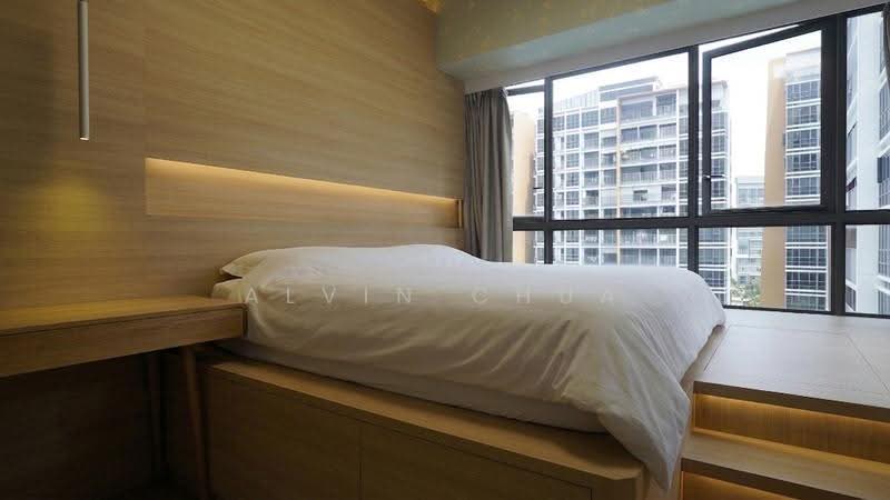 Coco Palms, 25 Pasir Ris Grove, Pasir Ris / Tampines, 3 Bedrooms, 904 sqft, Condominium For Sale, by Alvin Chua, 500213607 - Bedroom - PropertyGuru.com.sg