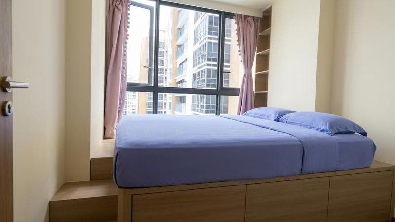 Coco Palms, 25 Pasir Ris Grove, Pasir Ris / Tampines, 3 Bedrooms, 904 sqft, Condominium For Sale, by Alvin Chua, 500213607 - Bedroom - PropertyGuru.com.sg