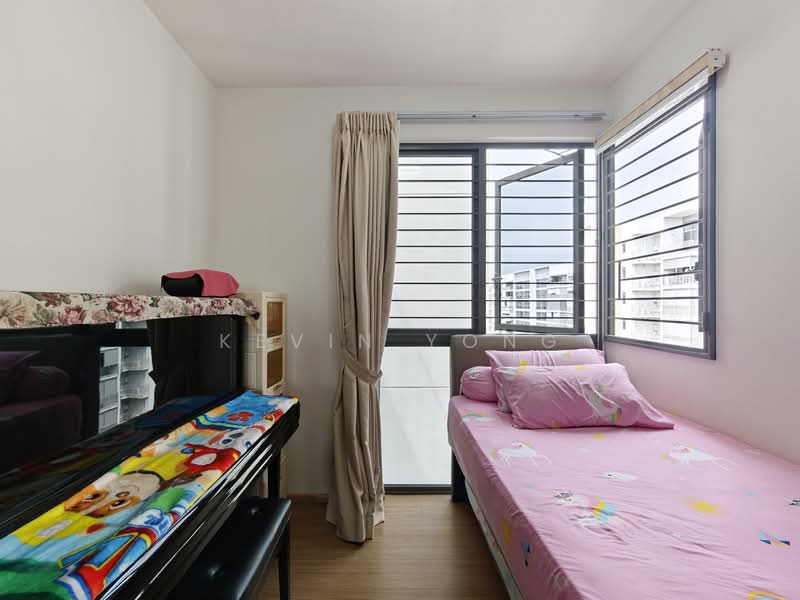 Parc Life, 27 Sembawang Crescent, 4 Bedrooms, 1,281 sqft, Executive Condominium For Sale, by Kevin Yong, 500213609 - Bedroom - PropertyGuru.com.sg