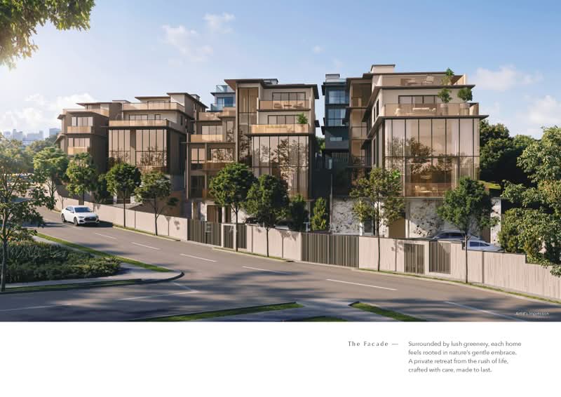 Brand New Freehold Detached with Pool in District 11, Novena / Whitley Road / Chancery Hill / Dyson Road / Newton / Nassim, 6 Bedrooms, 9,448 sqft, Detached House For Sale, by Jean Tan, 500213610 - Exterior - PropertyGuru.com.sg