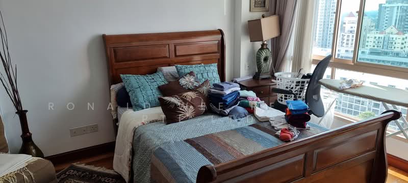Melrose Park, 91 Kellock Road, 5 Bedrooms, 3,316 sqft, Condominium For Rent, by RONALD, 500213614 - Bedroom - PropertyGuru.com.sg