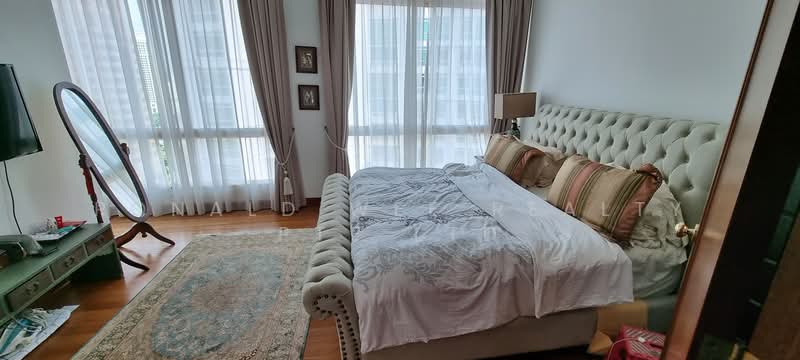 Melrose Park, 91 Kellock Road, 5 Bedrooms, 3,316 sqft, Condominium For Rent, by RONALD, 500213614 - Bedroom - PropertyGuru.com.sg