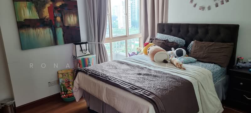 Melrose Park, 91 Kellock Road, 5 Bedrooms, 3,316 sqft, Condominium For Rent, by RONALD, 500213614 - Bedroom - PropertyGuru.com.sg