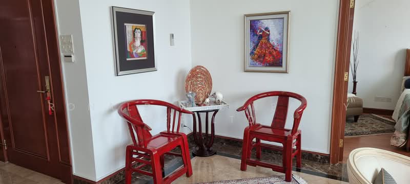 Melrose Park, 91 Kellock Road, 5 Bedrooms, 3,316 sqft, Condominium For Rent, by RONALD, 500213614 - Interior - PropertyGuru.com.sg