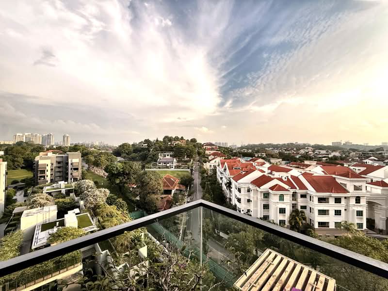 Fourth Avenue Residences, 2 Fourth Avenue, 2 Bedrooms, 721 sqft, Condominium For Sale, by Rachel Xu, 500213615 - Exterior - PropertyGuru.com.sg