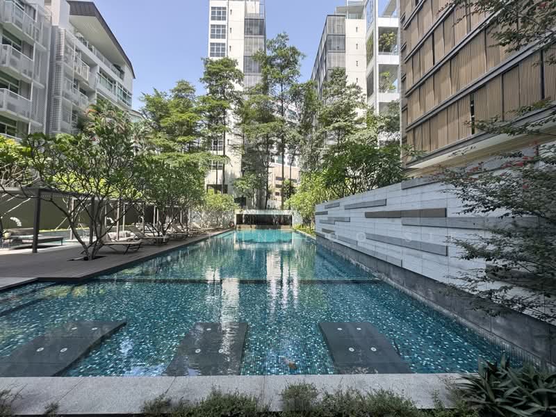 Lloyd SixtyFive, 65 Lloyd Road, 3 Bedrooms, 2,422 sqft, Condominium For Sale, by Lucy Tan Loo Sie, 500213617 - Exterior - PropertyGuru.com.sg
