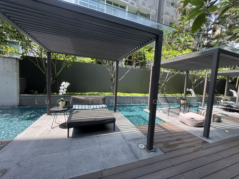 Lloyd SixtyFive, 65 Lloyd Road, 3 Bedrooms, 2,422 sqft, Condominium For Sale, by Lucy Tan Loo Sie, 500213617 - Pool - PropertyGuru.com.sg