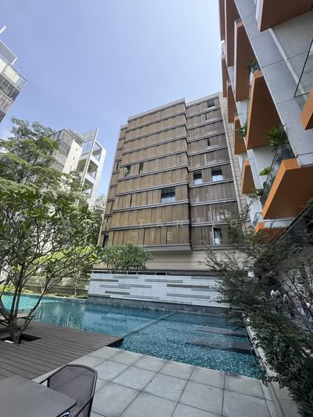 Lloyd SixtyFive, 65 Lloyd Road, 3 Bedrooms, 2,422 sqft, Condominium For Sale, by Lucy Tan Loo Sie, 500213617 - Exterior - PropertyGuru.com.sg