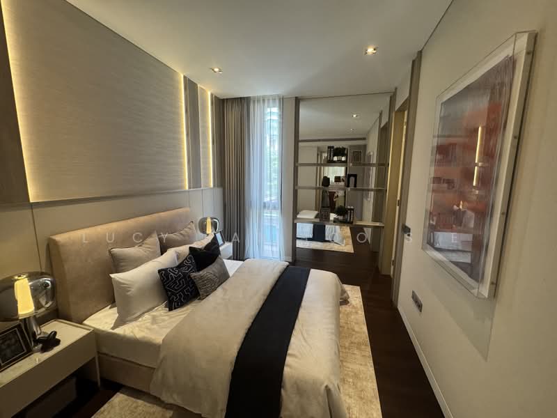 Lloyd SixtyFive, 65 Lloyd Road, 3 Bedrooms, 2,422 sqft, Condominium For Sale, by Lucy Tan Loo Sie, 500213617 - Bedroom - PropertyGuru.com.sg