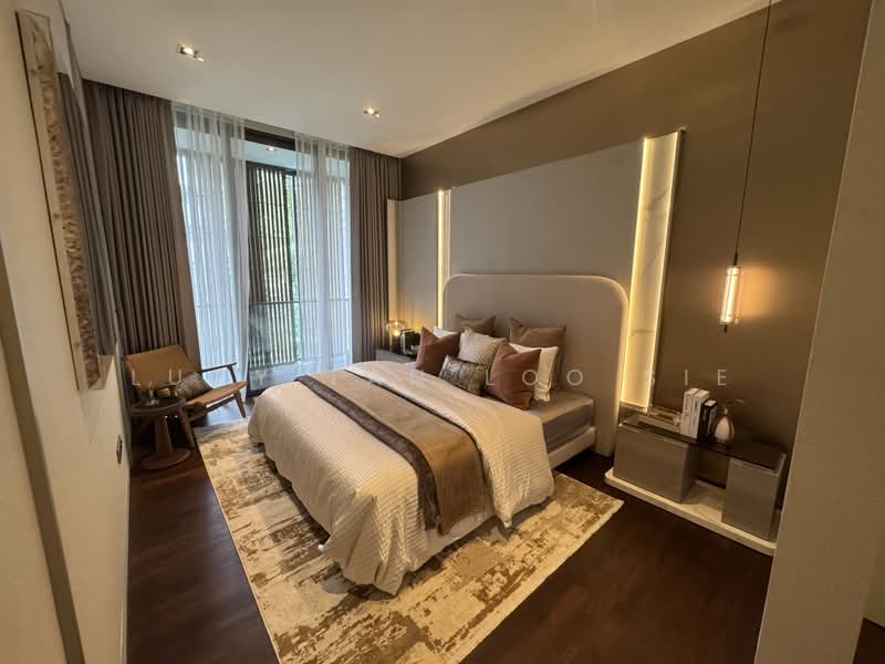 Lloyd SixtyFive, 65 Lloyd Road, 3 Bedrooms, 2,422 sqft, Condominium For Sale, by Lucy Tan Loo Sie, 500213617 - Bedroom - PropertyGuru.com.sg