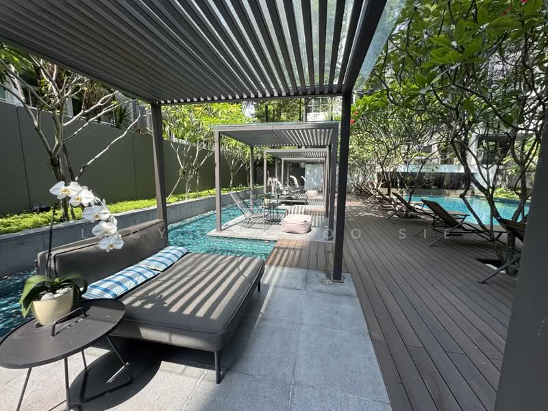 Lloyd SixtyFive, 65 Lloyd Road, 3 Bedrooms, 2,422 sqft, Condominium For Sale, by Lucy Tan Loo Sie, 500213617 - Exterior - PropertyGuru.com.sg
