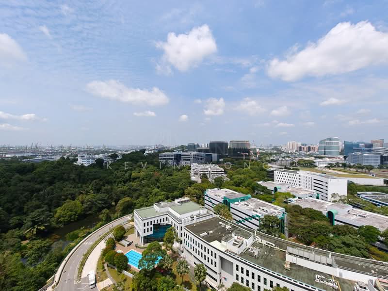 Normanton Park, 59 Normanton Park, 3 Bedrooms, 904 sqft, Condominium For Sale, by Kevin Yong, 500213618 - Exterior - PropertyGuru.com.sg