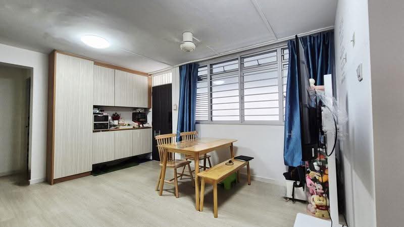 272 Yishun Street 22, 272 Yishun Street 22, Sembawang / Yishun, 3 Bedrooms, 904 sqft, HDB Flat For Sale, by Anthony Goh, 500213620 - PropertyGuru.com.sg