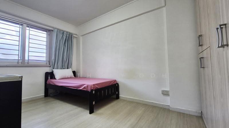 272 Yishun Street 22, 272 Yishun Street 22, Sembawang / Yishun, 3 Bedrooms, 904 sqft, HDB Flat For Sale, by Anthony Goh, 500213620 - Bedroom - PropertyGuru.com.sg