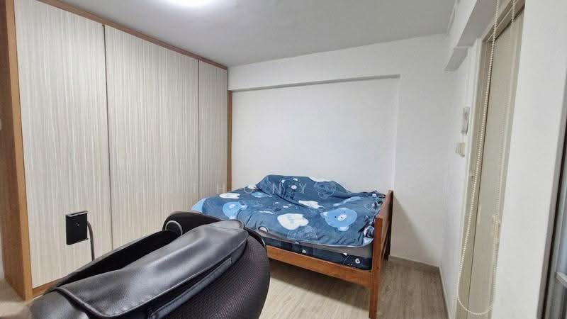 272 Yishun Street 22, 272 Yishun Street 22, Sembawang / Yishun, 3 Bedrooms, 904 sqft, HDB Flat For Sale, by Anthony Goh, 500213620 - Bedroom - PropertyGuru.com.sg