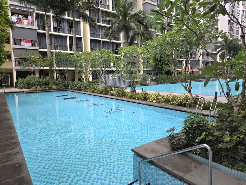 Wandervale, 351 Choa Chu Kang Avenue 3, 3 Bedrooms, 1,098 sqft, Executive Condominium For Sale, by Jeff Huang, 500213621 - PropertyGuru.com.sg