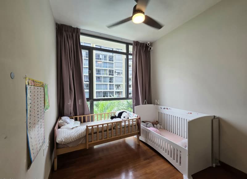 Wandervale, 351 Choa Chu Kang Avenue 3, 3 Bedrooms, 1,098 sqft, Executive Condominium For Sale, by Jeff Huang, 500213621 - PropertyGuru.com.sg