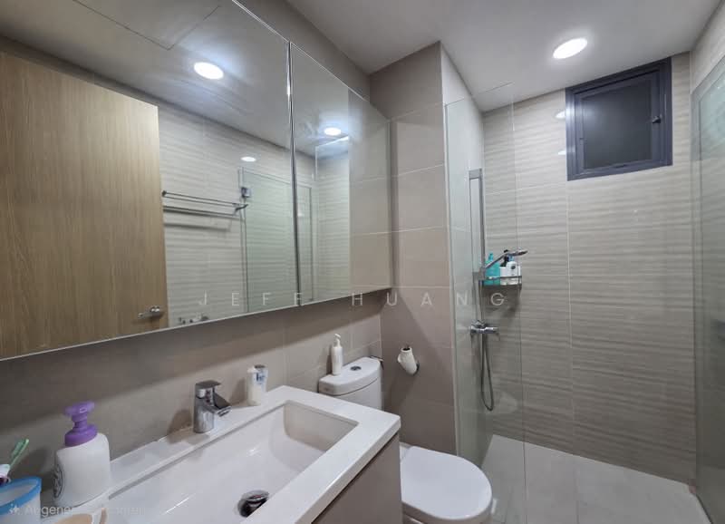 Wandervale, 351 Choa Chu Kang Avenue 3, 3 Bedrooms, 1,098 sqft, Executive Condominium For Sale, by Jeff Huang, 500213621 - PropertyGuru.com.sg