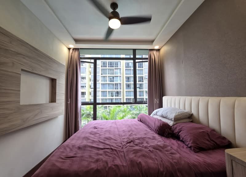 Wandervale, 351 Choa Chu Kang Avenue 3, 3 Bedrooms, 1,098 sqft, Executive Condominium For Sale, by Jeff Huang, 500213621 - PropertyGuru.com.sg