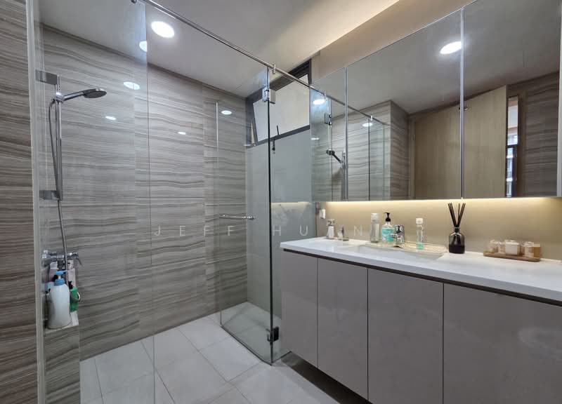 Wandervale, 351 Choa Chu Kang Avenue 3, 3 Bedrooms, 1,098 sqft, Executive Condominium For Sale, by Jeff Huang, 500213621 - PropertyGuru.com.sg