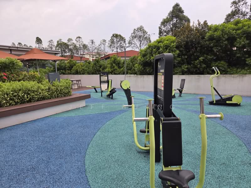 Wandervale, 351 Choa Chu Kang Avenue 3, 3 Bedrooms, 1,098 sqft, Executive Condominium For Sale, by Jeff Huang, 500213621 - PropertyGuru.com.sg