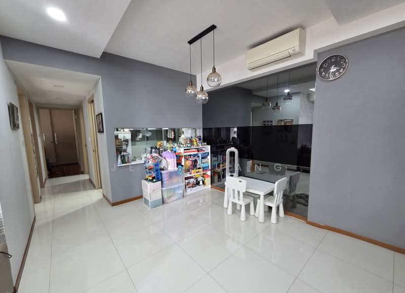 Wandervale, 351 Choa Chu Kang Avenue 3, 3 Bedrooms, 1,098 sqft, Executive Condominium For Sale, by Jeff Huang, 500213621 - PropertyGuru.com.sg