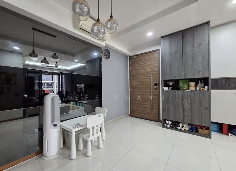Wandervale, 351 Choa Chu Kang Avenue 3, 3 Bedrooms, 1,098 sqft, Executive Condominium For Sale, by Jeff Huang, 500213621 - PropertyGuru.com.sg