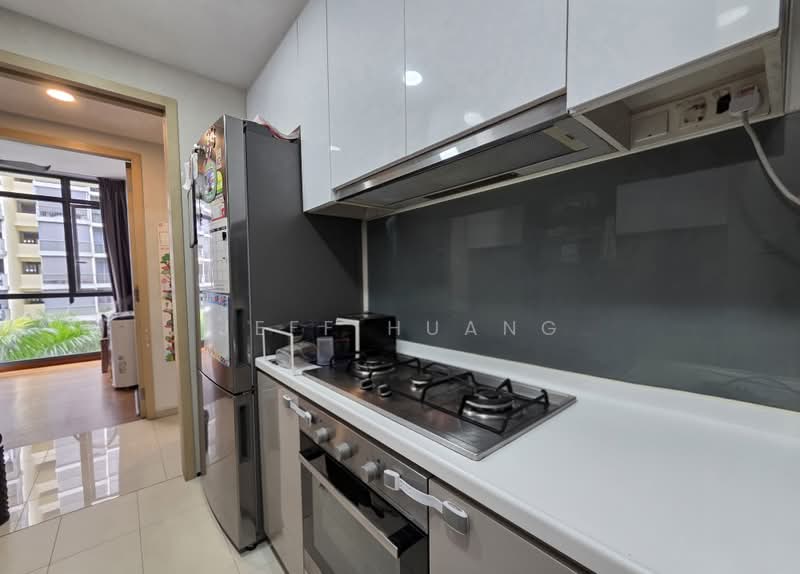 Wandervale, 351 Choa Chu Kang Avenue 3, 3 Bedrooms, 1,098 sqft, Executive Condominium For Sale, by Jeff Huang, 500213621 - PropertyGuru.com.sg