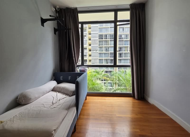 Wandervale, 351 Choa Chu Kang Avenue 3, 3 Bedrooms, 1,098 sqft, Executive Condominium For Sale, by Jeff Huang, 500213621 - PropertyGuru.com.sg
