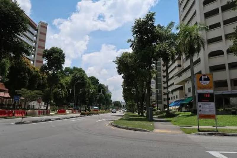 112 Yishun Ring Road, 112 Yishun Ring Road, Room Rental, 130 sqft, HDB Flat For Rent, by Steven Choo, 500213623 - Exterior - PropertyGuru.com.sg