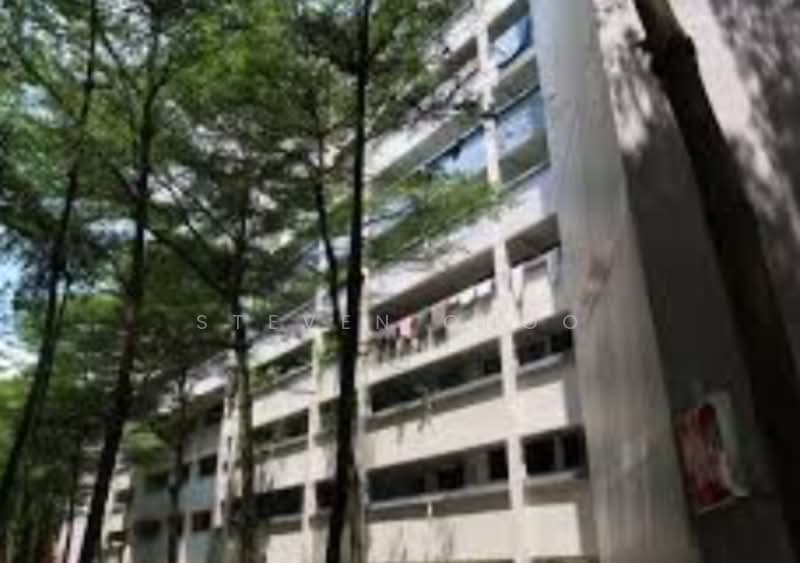 112 Yishun Ring Road, 112 Yishun Ring Road, Room Rental, 130 sqft, HDB Flat For Rent, by Steven Choo, 500213623 - Exterior - PropertyGuru.com.sg