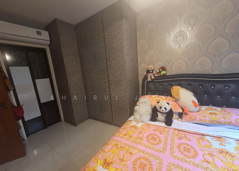 220B Sumang Lane, 220B Sumang Lane, 2 Bedrooms, 732 sqft, HDB Flat For Sale, by Khairul Jalal, 500213624 - Bedroom - PropertyGuru.com.sg