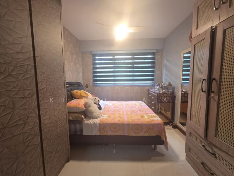 220B Sumang Lane, 220B Sumang Lane, 2 Bedrooms, 732 sqft, HDB Flat For Sale, by Khairul Jalal, 500213624 - Bedroom - PropertyGuru.com.sg