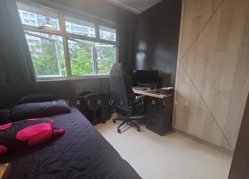 220B Sumang Lane, 220B Sumang Lane, 2 Bedrooms, 732 sqft, HDB Flat For Sale, by Khairul Jalal, 500213624 - Bedroom - PropertyGuru.com.sg