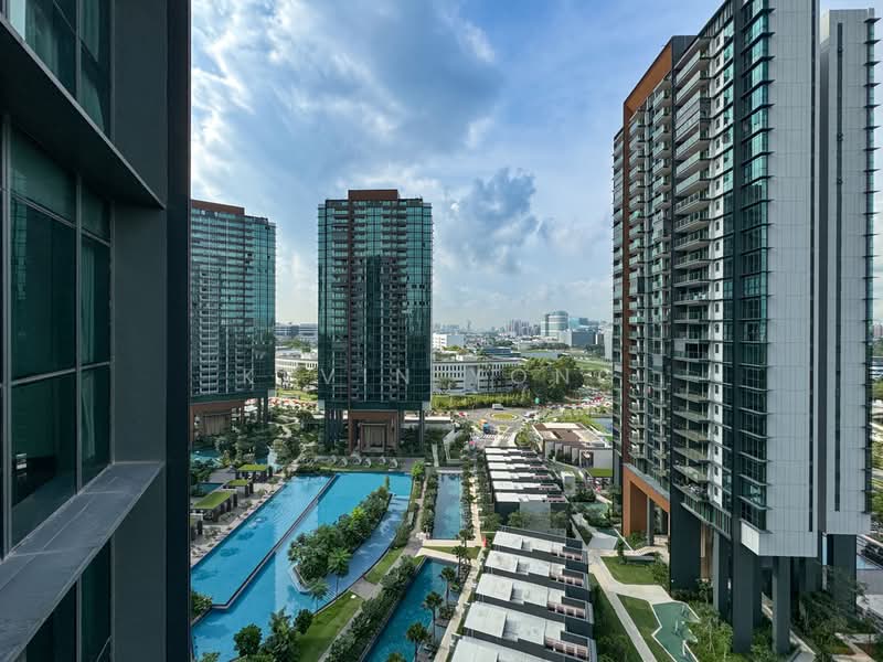 Normanton Park, 47 Normanton Park, 3 Bedrooms, 969 sqft, Condominium For Sale, by Kevin Yong, 500213627 - Exterior - PropertyGuru.com.sg