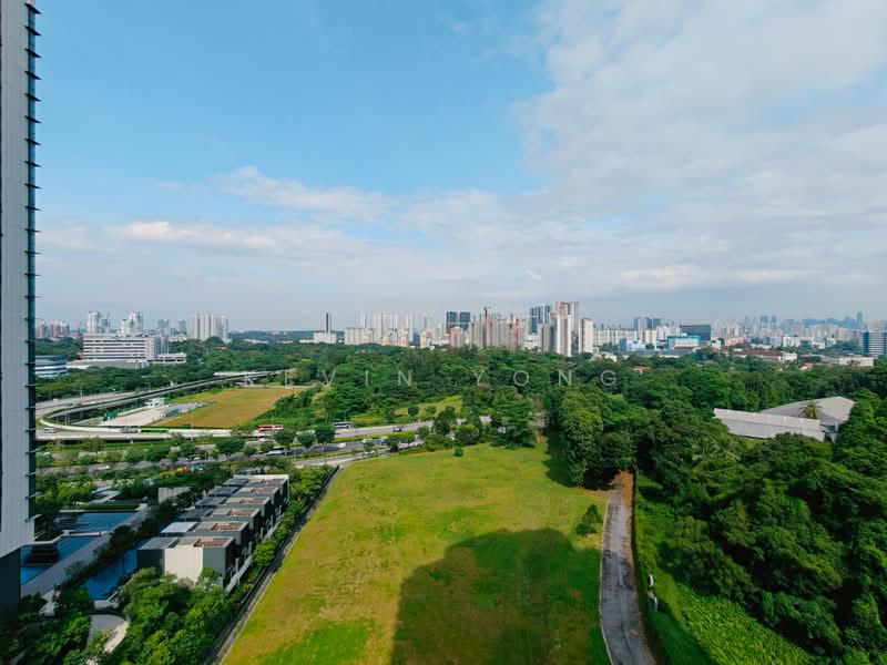 Normanton Park, 47 Normanton Park, 3 Bedrooms, 969 sqft, Condominium For Sale, by Kevin Yong, 500213627 - Exterior - PropertyGuru.com.sg