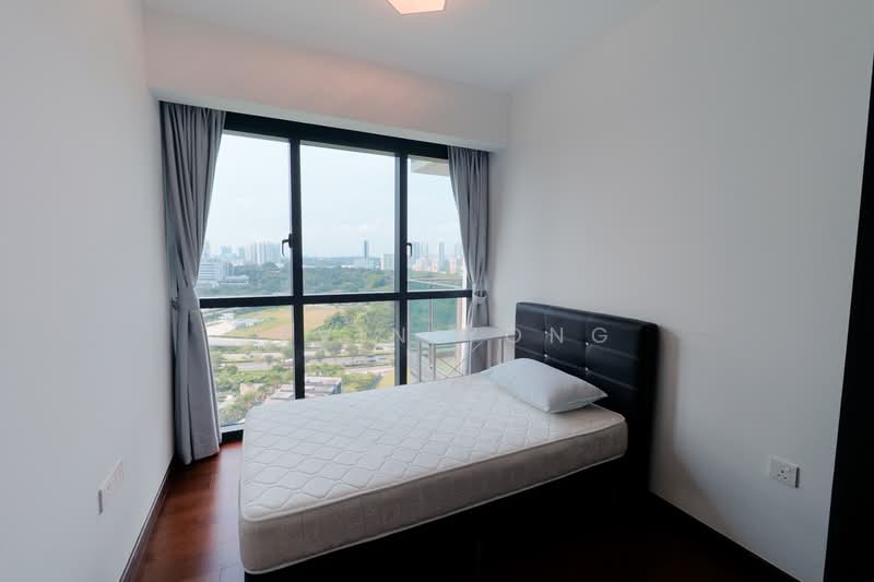 Normanton Park, 47 Normanton Park, 3 Bedrooms, 969 sqft, Condominium For Sale, by Kevin Yong, 500213627 - Bedroom - PropertyGuru.com.sg