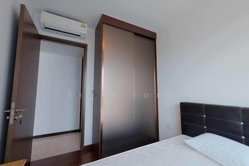 Normanton Park, 47 Normanton Park, 3 Bedrooms, 969 sqft, Condominium For Sale, by Kevin Yong, 500213627 - Bedroom - PropertyGuru.com.sg