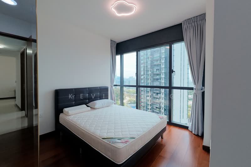 Normanton Park, 47 Normanton Park, 3 Bedrooms, 969 sqft, Condominium For Sale, by Kevin Yong, 500213627 - Bedroom - PropertyGuru.com.sg