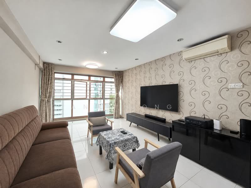 316C Anchorvale Link, 316C Anchorvale Link, 3 Bedrooms, 1,184 sqft, HDB Flat For Sale, by Andy Wong, 500213628 - Living Room - PropertyGuru.com.sg
