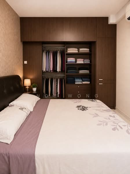 316C Anchorvale Link, 316C Anchorvale Link, 3 Bedrooms, 1,184 sqft, HDB Flat For Sale, by Andy Wong, 500213628 - Bedroom - PropertyGuru.com.sg