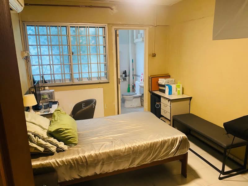 208 Yishun Street 21, 208 Yishun Street 21, 3 Bedrooms, 1,001 sqft, HDB Flat For Sale, by WENLI YEOH, 500213629 - Bedroom - PropertyGuru.com.sg