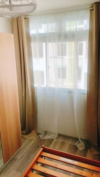 28 Jalan Klinik, 28 Jalan Klinik, Room Rental, 180 sqft, HDB Flat For Rent, by Judy Tan, 500213630 - Bedroom - PropertyGuru.com.sg