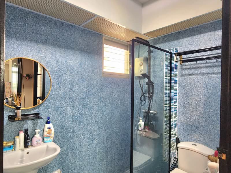 808C Chai Chee Road, 808C Chai Chee Road, 2 Bedrooms, 730 sqft, HDB Flat For Sale, by Syed Mohamad Aljunied, 500213633 - Bathroom - PropertyGuru.com.sg