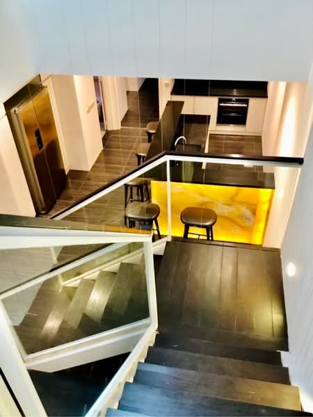 Emerald Hill Conservation Area, Emerald Hill Road, 4 Bedrooms, 2,877 sqft, Conservation House For Sale, by Kelvin Ong, 500213635 - PropertyGuru.com.sg