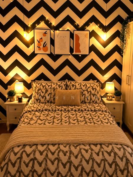 The Matrix Masteroom, , Room Rental, 140 sqft, Shophouse For Rent, by Stephen Koh, 500213636 - Bedroom - PropertyGuru.com.sg