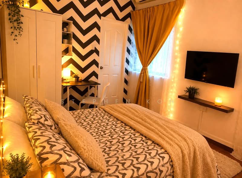 The Matrix Masteroom, , Room Rental, 140 sqft, Shophouse For Rent, by Stephen Koh, 500213636 - Bedroom - PropertyGuru.com.sg