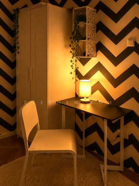 The Matrix Masteroom, , Room Rental, 140 sqft, Shophouse For Rent, by Stephen Koh, 500213636 - Interior - PropertyGuru.com.sg